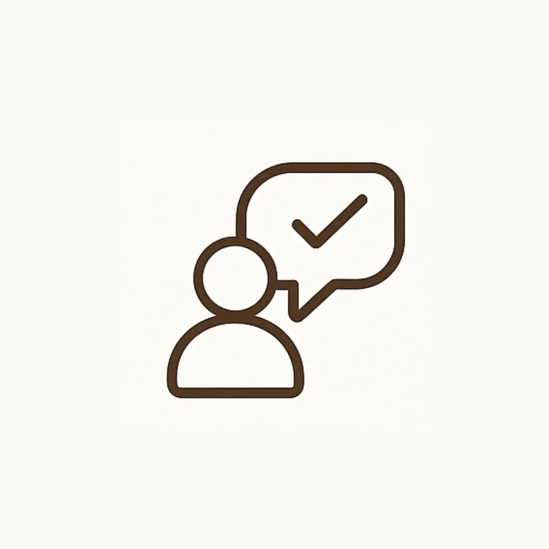 استشارة اختيار الباركي